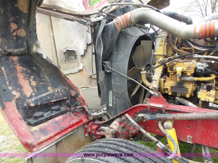 image for item L7230 1997 Kenworth W900 semi truck