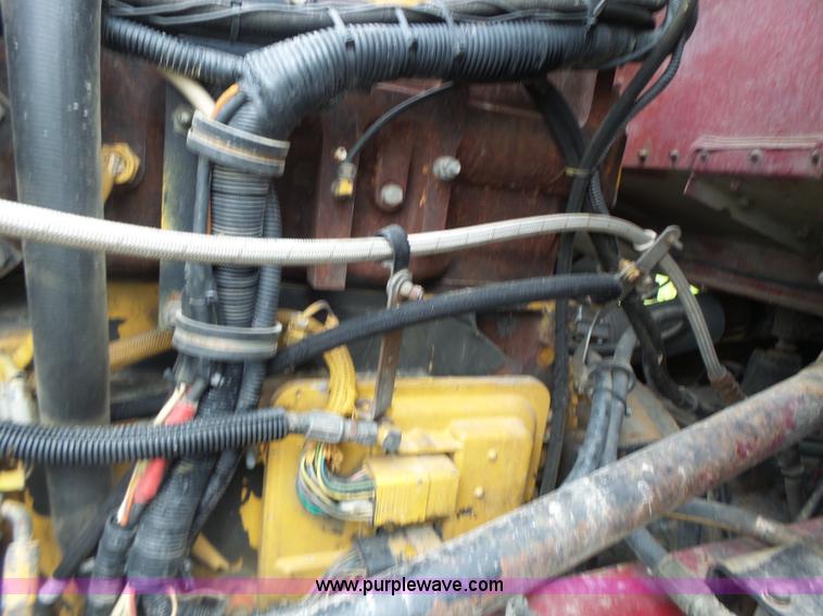 image for item L7230 1997 Kenworth W900 semi truck