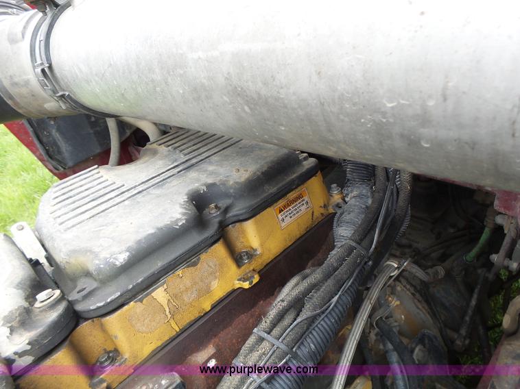 image for item L7230 1997 Kenworth W900 semi truck