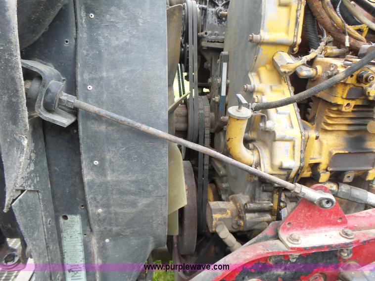 image for item L7230 1997 Kenworth W900 semi truck