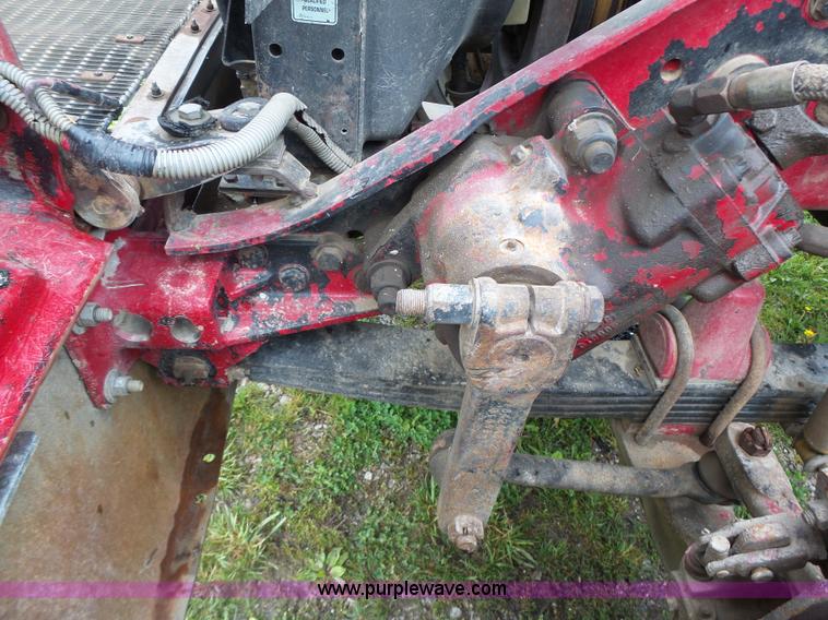 image for item L7230 1997 Kenworth W900 semi truck