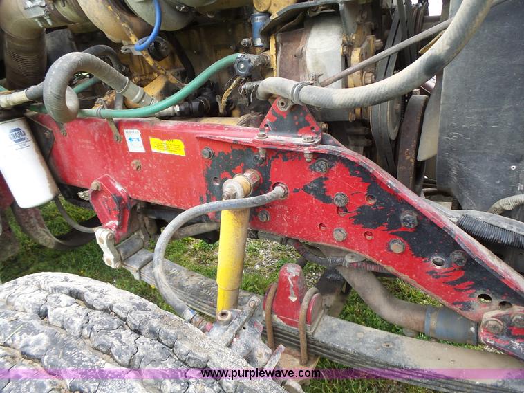 image for item L7230 1997 Kenworth W900 semi truck