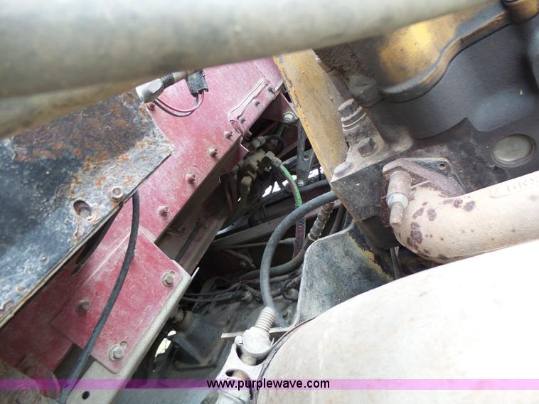 image for item L7230 1997 Kenworth W900 semi truck