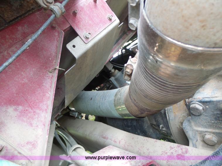 image for item L7230 1997 Kenworth W900 semi truck