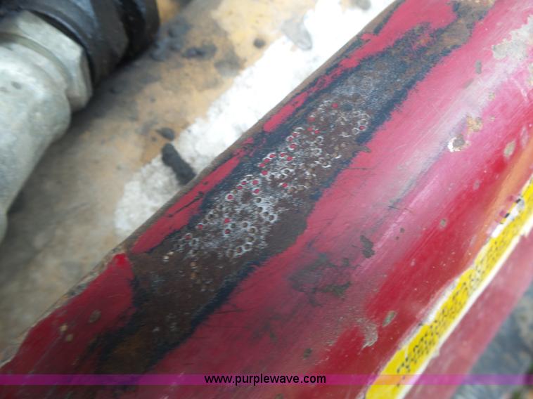 image for item L7230 1997 Kenworth W900 semi truck