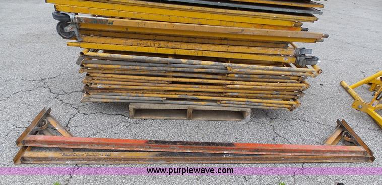 image for item BR9174 Bil-Jax scaffolding