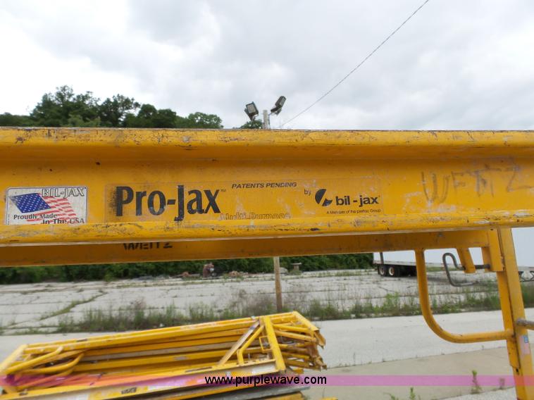 image for item BR9174 Bil-Jax scaffolding