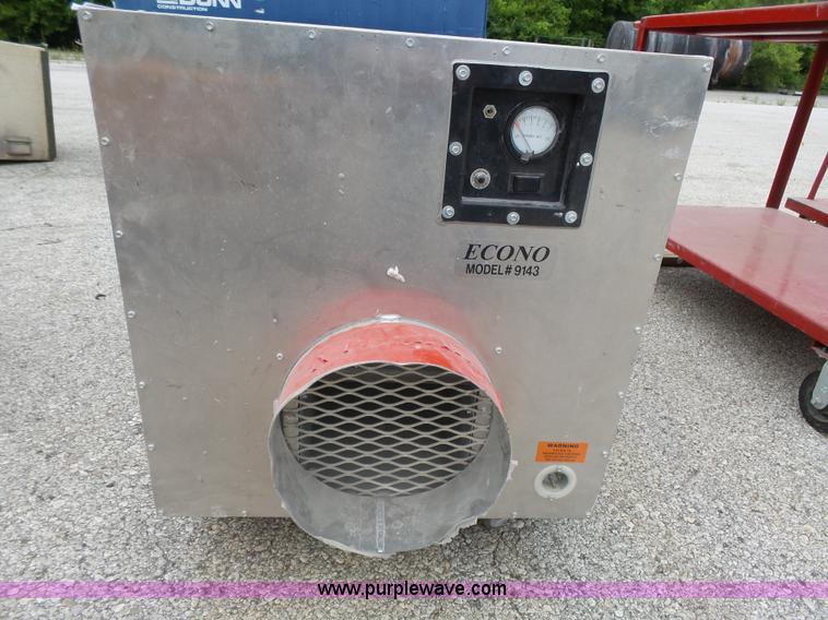 image for item BR9194 (4) Aerospace fresh air filter units