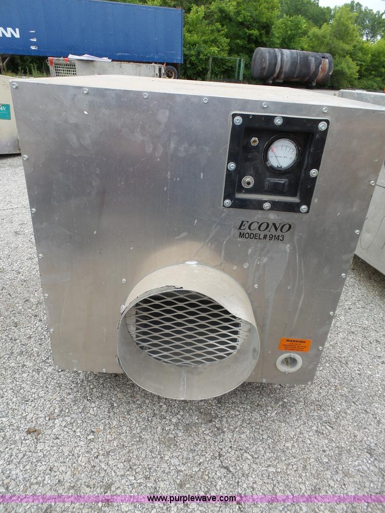 image for item BR9194 (4) Aerospace fresh air filter units