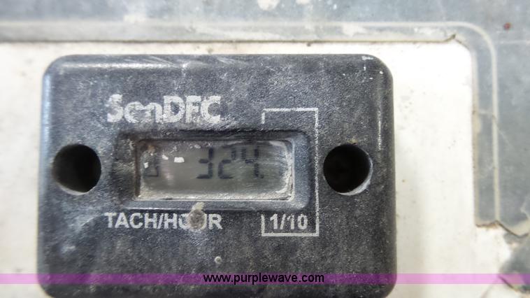 image for item BZ9406 Core Cut CC2500 concrete saw