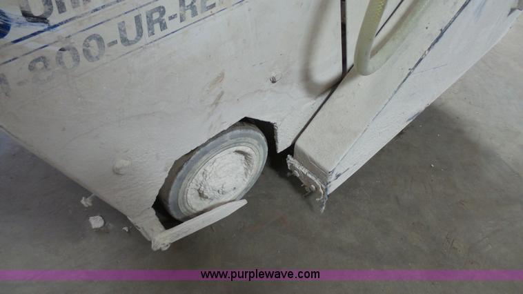 image for item BZ9406 Core Cut CC2500 concrete saw