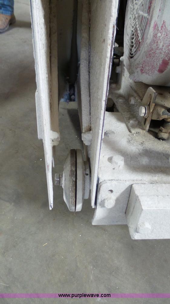 image for item BZ9406 Core Cut CC2500 concrete saw