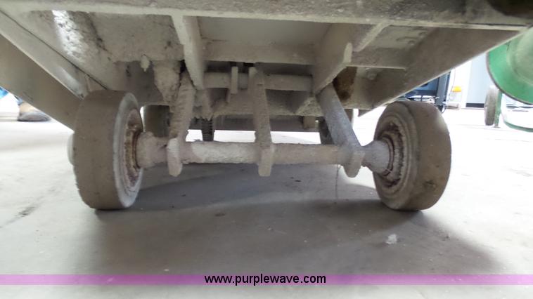 image for item BZ9406 Core Cut CC2500 concrete saw