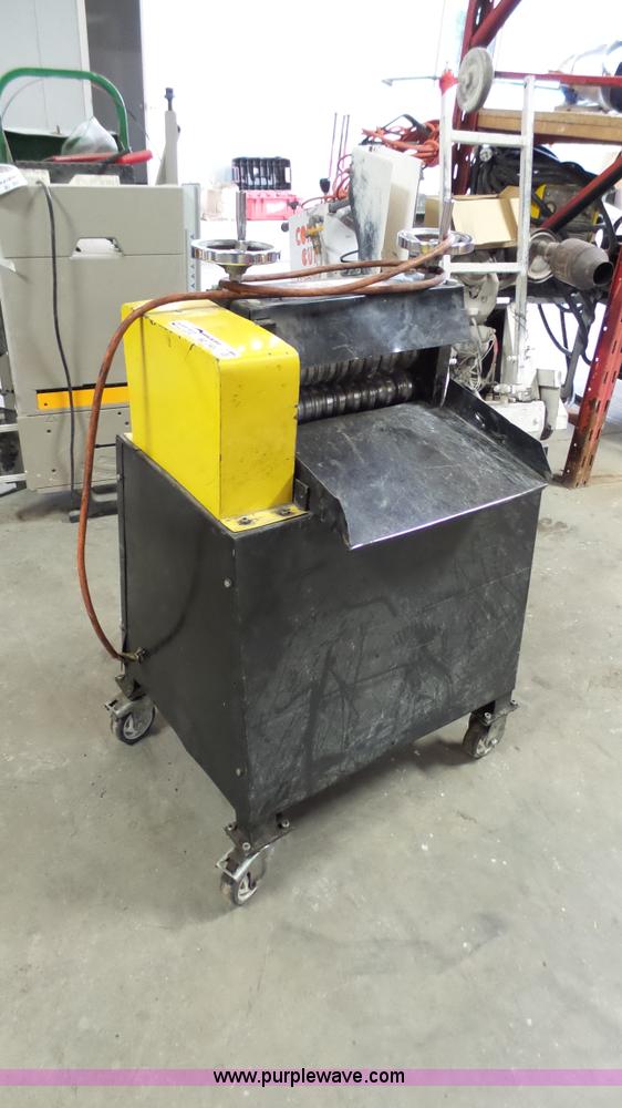 image for item BZ9420 Copper wire stripper