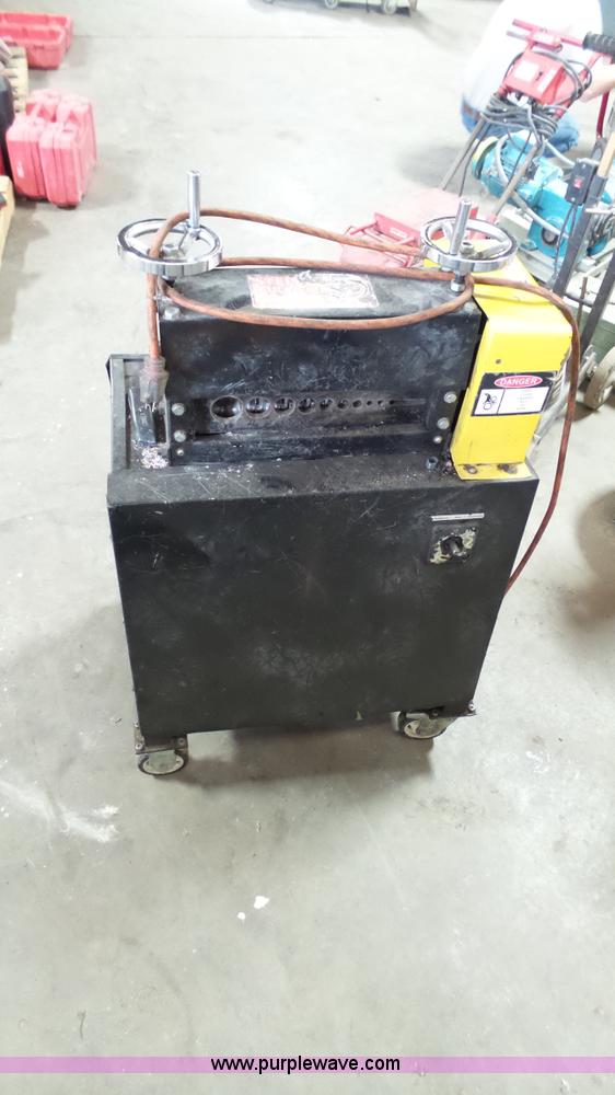 image for item BZ9420 Copper wire stripper