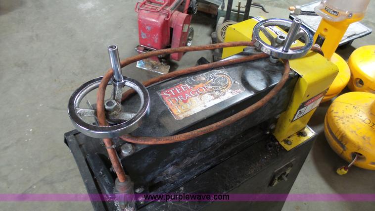 image for item BZ9420 Copper wire stripper