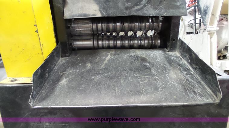 image for item BZ9420 Copper wire stripper