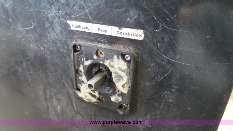 image for item BZ9420 Copper wire stripper