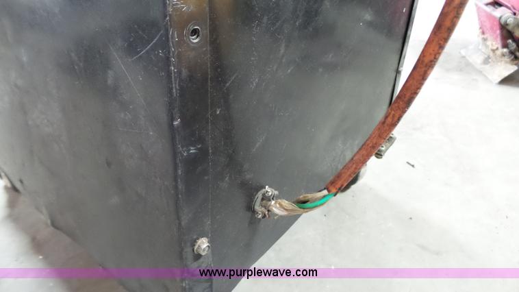 image for item BZ9420 Copper wire stripper