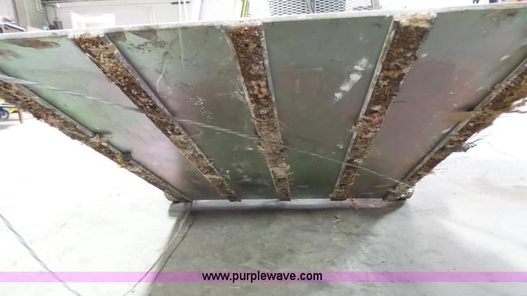 image for item BZ9424 Power carpet puller