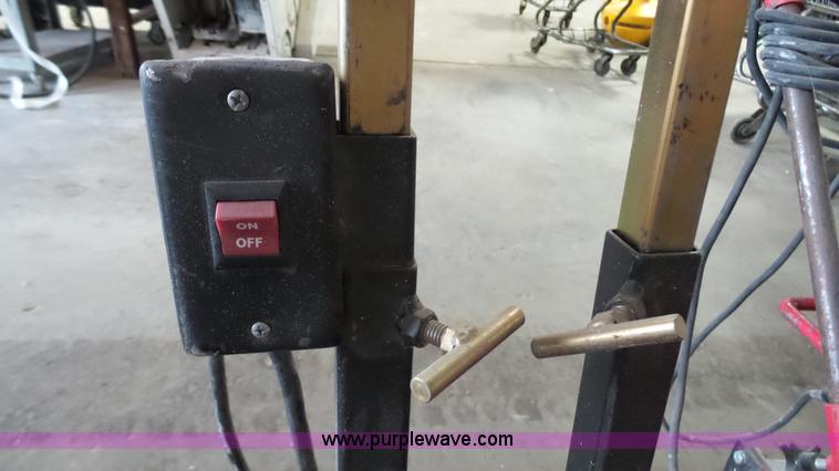 image for item BZ9439 (2) self-propelled strippers