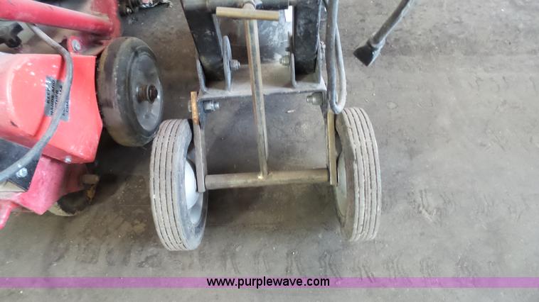 image for item BZ9439 (2) self-propelled strippers