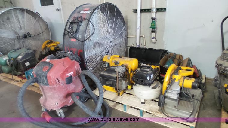 image for item BZ9445 Shop tools