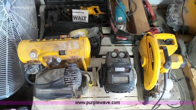 image for item BZ9445 Shop tools