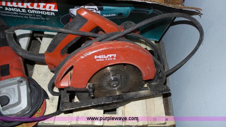 image for item BZ9445 Shop tools