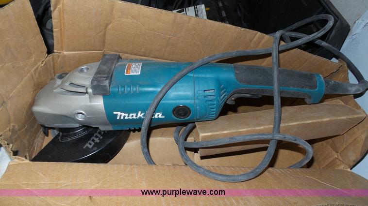 image for item BZ9445 Shop tools