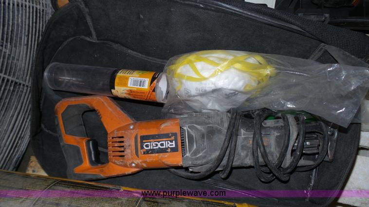 image for item BZ9445 Shop tools