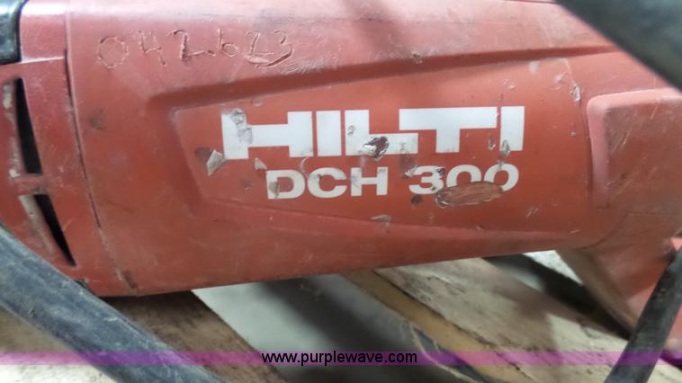 image for item BZ9452 Concrete saws