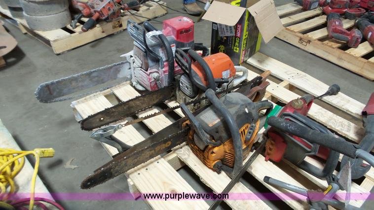 image for item BZ9453 Tools