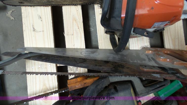 image for item BZ9453 Tools