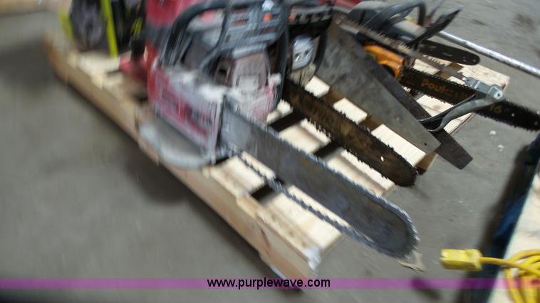 image for item BZ9453 Tools