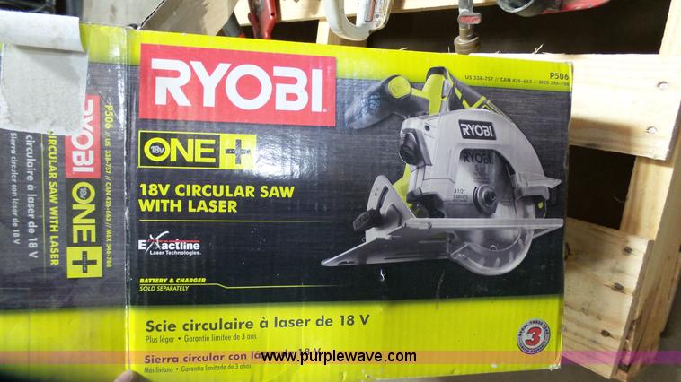 image for item BZ9453 Tools