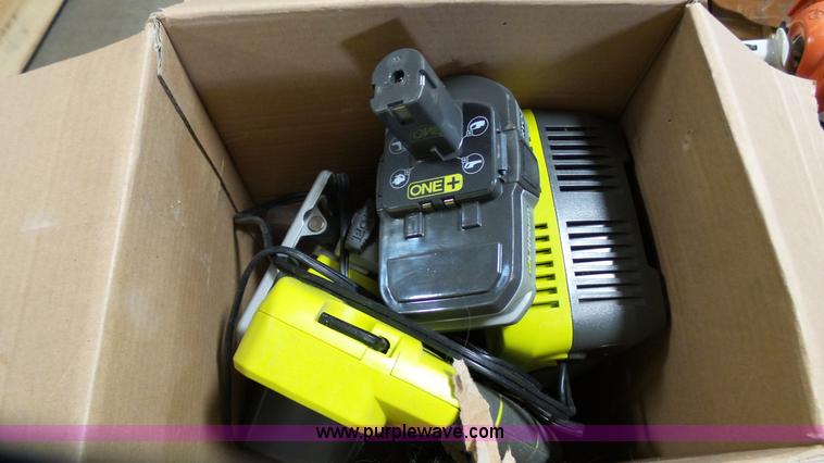 image for item BZ9453 Tools