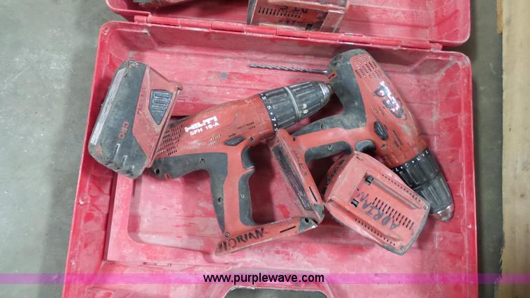 image for item BZ9456 Tools