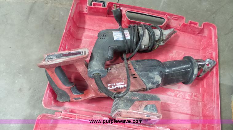 image for item BZ9456 Tools