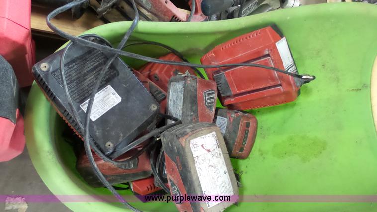 image for item BZ9456 Tools