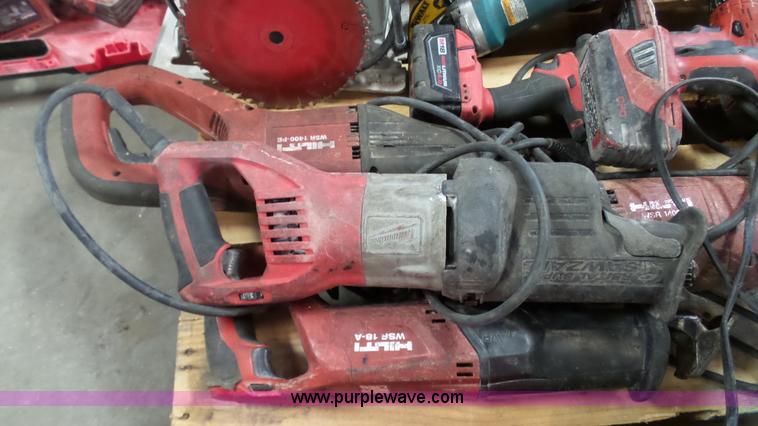 image for item BZ9456 Tools