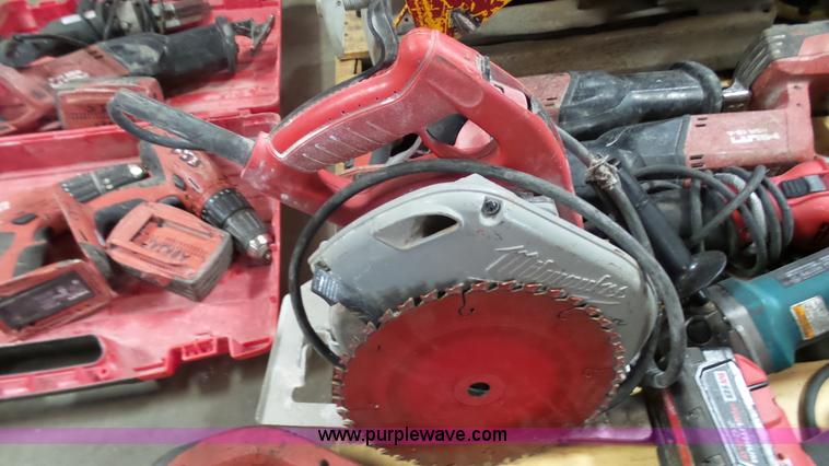 image for item BZ9456 Tools