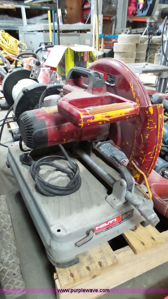 image for item BZ9456 Tools