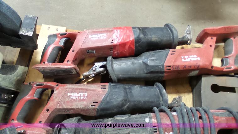 image for item BZ9456 Tools