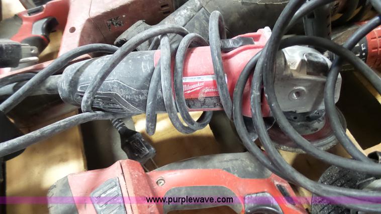 image for item BZ9456 Tools