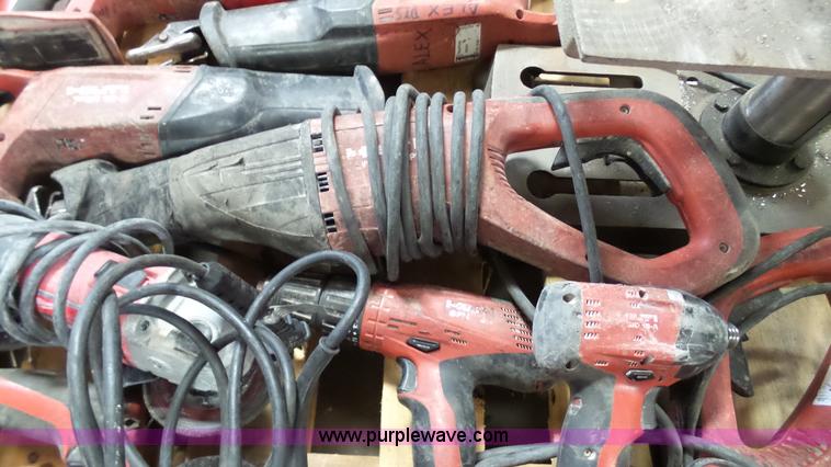 image for item BZ9456 Tools