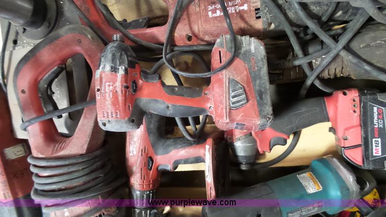 image for item BZ9456 Tools