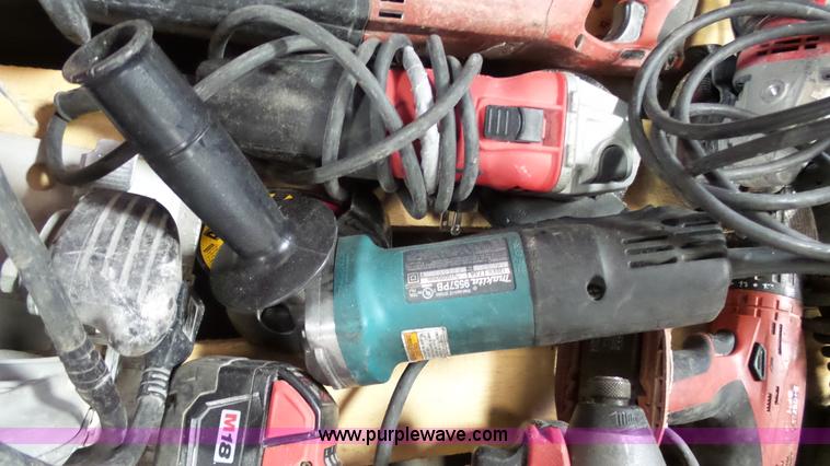 image for item BZ9456 Tools