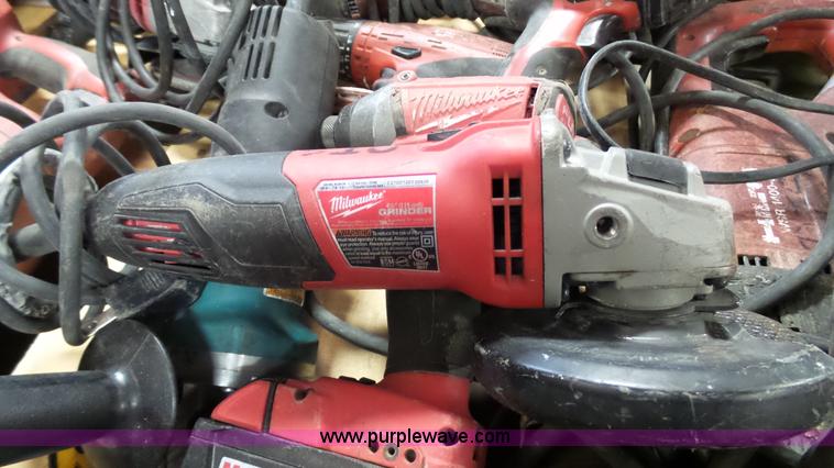 image for item BZ9456 Tools