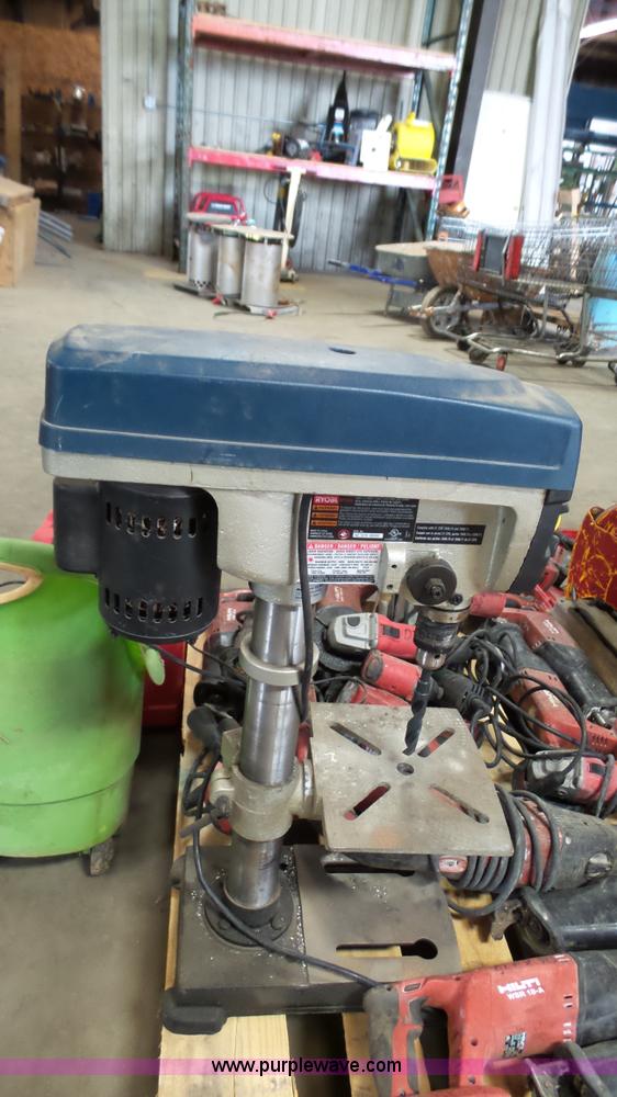 image for item BZ9456 Tools